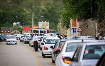 جریمه طرح ترافیک این روز تهرانی‌ها حذف می‌شود