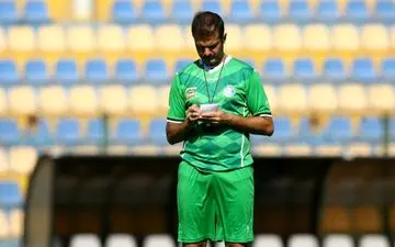 دسته گل بزرگ استراماچونی در استقلال ؛ بدترین اتفاق برای استقلالی ها