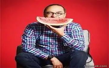 رامبد جوان در جست وجوی فردی که او را پیدا نمی کند+ عکس