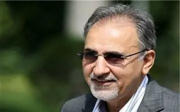  شهردار جدید پایتخت مهمان ویژه بازی ایران و سوریه