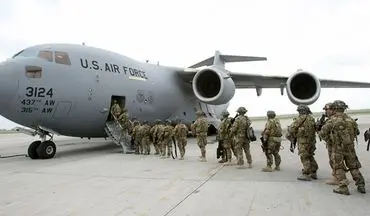 عملیات مشترک عراق: آمریکا روند خروج از عراق را با تعداد زیاد آغاز کرده است