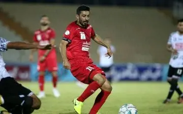 درباره احسان پهلوان، نجیب‌ترین ستاره پرسپولیس
