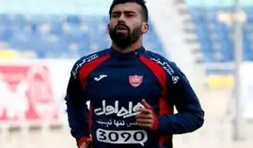 احتمال پیوستن یکی از بهترین مدافعان فوتبال ایران به استقلال
