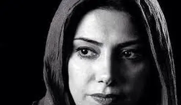  ژست صمیمانه خانم بازیگر و پسرش در خارج از ایران