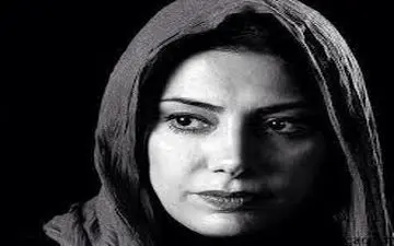  ژست صمیمانه خانم بازیگر و پسرش در خارج از ایران