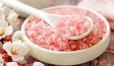  نمک صورتی چیست و چه کاربردی دارد؟