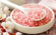  نمک صورتی چیست و چه کاربردی دارد؟