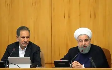 روحانی: دولت میانمار جلوی جنایات وحشیانه علیه مسلمانان را بگیرد 