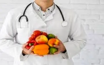 توصیه‌های تغذیه‌ایِ ضد سرطان