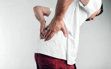 تغییری تو بدنت که میگه مشکل تراکم استخوان داری