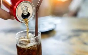 ضررهای مخفی نوشابه که از آن بی خبرید