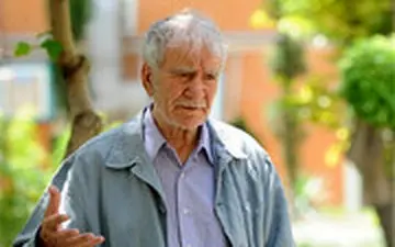 دکتر دینانی: ما کوروش داریم و منشور حقوق بشر، این منشور زنده است