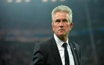 هاینکس: در هر دو بازی از رئال مادرید بهتر بودیم