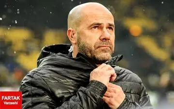 اخراج سرمربی دورتموند توسط یک ایرانی 