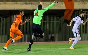 
اعلام اسامی داوران هفته چهارم لیگ دسته اول
