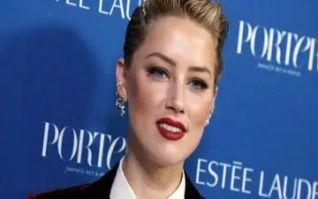 خانم بازیگر بخاطر طلاق تهدید به مرگ شد