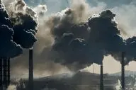 افزایش دوبرابری مصرف مازوت نیروگاه‌ها | زنگ خطر آلودگی هوا