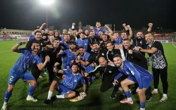 کولاک مدافعان استقلال مقابل المحرق؛ بازی با درد، صعود با اقتدار