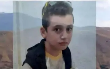 عامل سر بریدن پسربچه 11 ساله پسرعمه اش بود+جزئیات