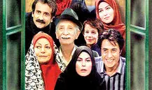 لحظه‌ای ناب در تحویل سال: نوستالوژی شیرین «خانه سبز» با صدای جادویی خسرو شکیبایی | فیلم