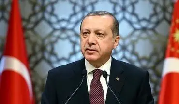 اردوغان اقدامات اخیر واشنگتن در آموزش کُردهای سوریه را نگران کننده دانست