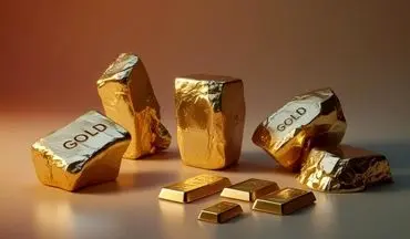 کشمکش میان خریداران و فروشندگان طلای آبشده