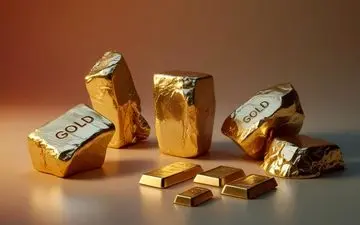 قیمت طلا امروز خریداران را غافلگیر کرد (۲۴ آبان ۱۴۰۴)