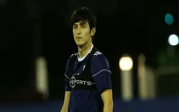 آزمون نظاره‌گر بر تمرینات سایر بازیکنان