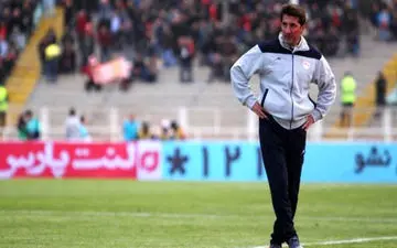 خشم شدید تراکتوری‌ها از رفتار نسنجیده تقوی