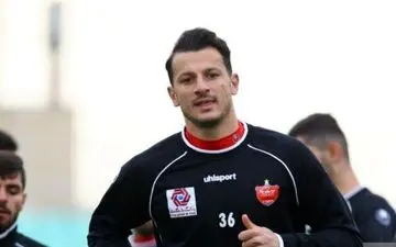 آرمان رمضانی زیر ذره بین یحیی؛ رمضانی به ترکیب اصلی می رسد؟