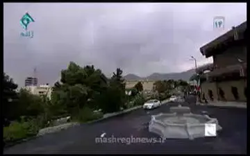 سخنان میرسلیم پیش از شروع مناظره دوم + فیلم