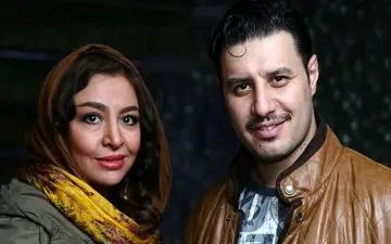 استایل متفاوت زوج هنری محبوب و مشهور سینما