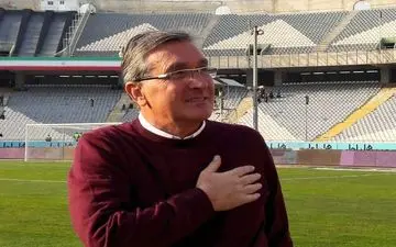 واکنش برانکو پس از برد نسف قارشی در اینستاگرام+عکس 