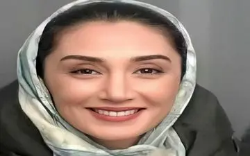 عکس جنجالی “هدیه تهرانی” طرفدارانش را دو چندان کرد/ تصویر