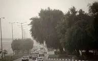ادامه استقرار توده هوای گرم در کشور / طوفان گرد و خاک در راه شرق کشور