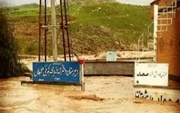  استقبال بطحایی از تصمیم دانشجومعلمان در مورد سیل