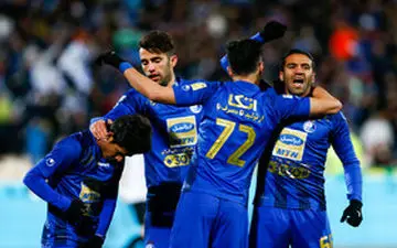 استقلال شخصیت قهرمانی گرفته است/ تبریزی و مطهری می‌توانند جای دیاباته را پر کنند