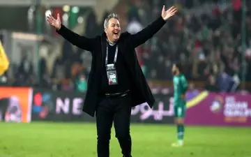 اسکوچیچ: از ماجدی تشکر می‌کنم/ تمام توجهم به تیم ملی است