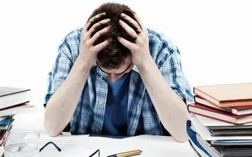 استرس چه با ما می کند؟