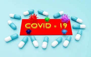 دارویی ارزان قیمت، برای درمان کرونا