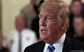 

اعتراف جدید ترامپ در مورد تحریم ارسال تجهیزات پزشکی به ایران
