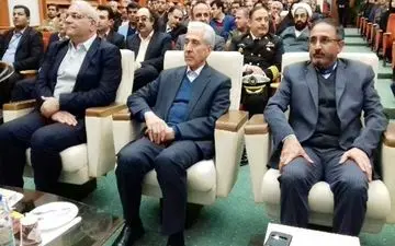 افتتاح نیروگاه زباله‌سوز نوشهر در دهه فجر امسال