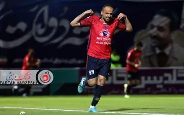 کریم اسلامی عصای دست مطهری