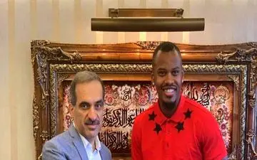 گرانترین خرید تاریخ لیگ برتر در تراکتور