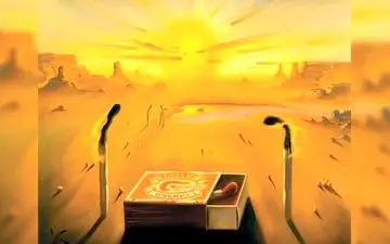 وابستگی عشقت به تو چقدره؟ | با این تست، مطمئن شو