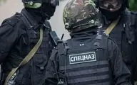 مسکو از بازداشت عامل انتحاری داعش خبر داد