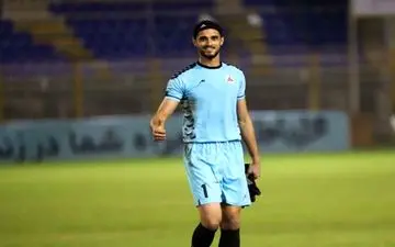 دروازه‌بان صنعت نفت به پرسپولیس می آید؟
