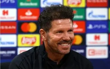 سیمئونه: چلسی هیچ نقطع ضعفی ندارد/ در هر دقیقه‌ای از بازی ممکن است ورق برگردد 