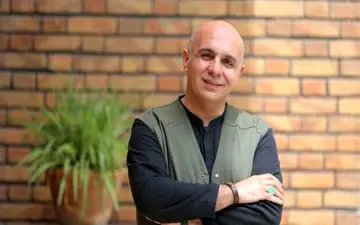 بازیگر سرشناس دوباره ازدواج کرد