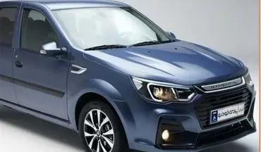 طرح پیش فروش خودرو جدید پارس نوآ + جزئیات